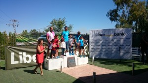 Podium