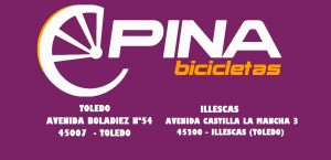 Bicicletas Pina