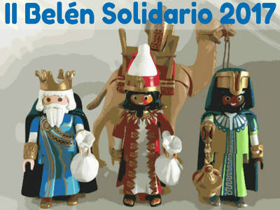 II Belén Solidario