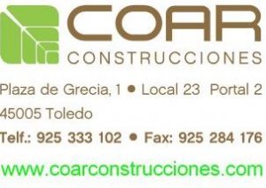 COAR Construcciones