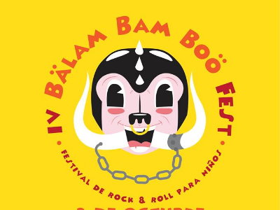 Balam Bam Boo Fest IV