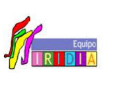 Cursos equipo Iridia