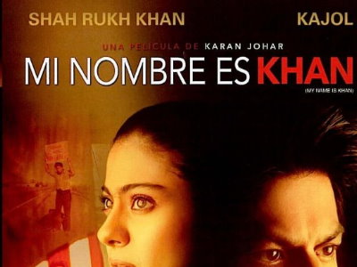 Proyección de la Película «Mi nombre es Khan»