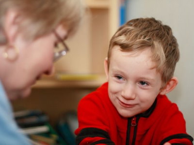 Nuevo estudio demuestra que la mayor parte de los niños con Autismo no verbales podrán superar sus problemas severos de comunicación