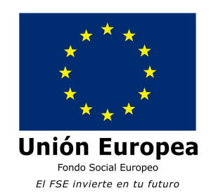 Fondo Social Europeo