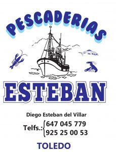 Pescados Esteban